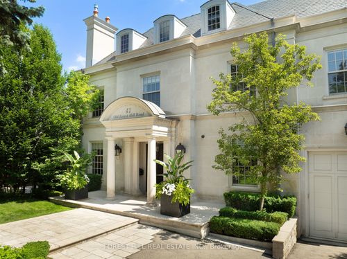 41 Old Forest Hill Rd, Toronto, ON, M5P2P8 | Card Image