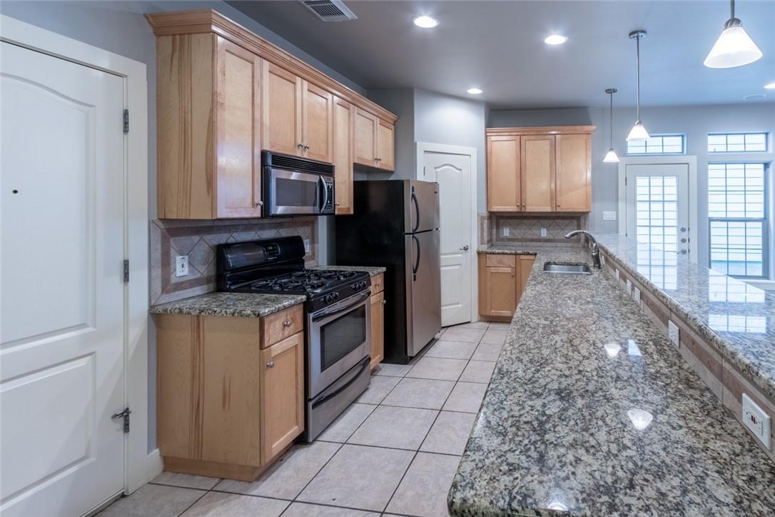 Residential Lease in Austin 4