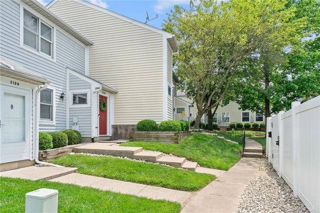 3163 Gracemore Ave, Condo with 2 bedrooms, 3 bathrooms and null parking in Kettering OH | Image 34