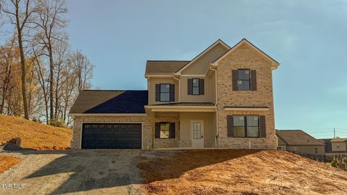 1094 Sylvias Meadow, Jonesborough, TN, 37659 | Card Image