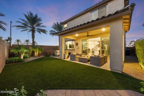 10011 E Thistle Avenue, Mesa, AZ, 85212 | Card Image