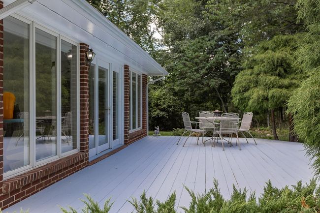 5983 Labs Run Ln, House other with 4 bedrooms, 4 bathrooms and null parking in PENN LAIRD VA | Image 18