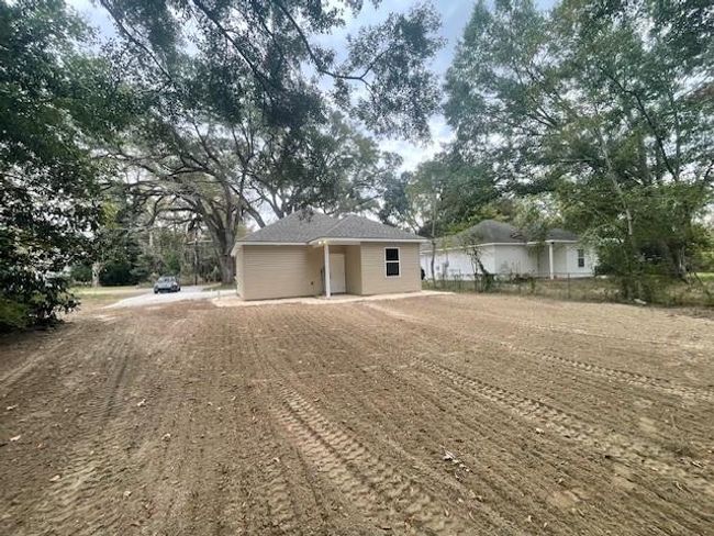 Backyard | Image 17