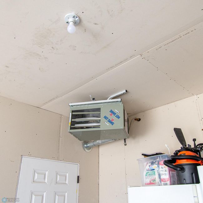 Heated Garage! | Image 56