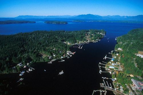 Lot D Cape Beale Trail, Bamfield, BC, V0R1B0 | Card Image