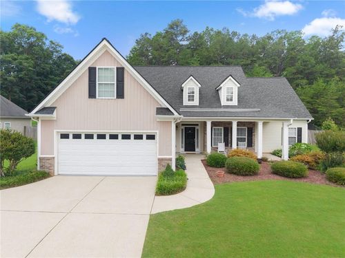 4733 Warwick Dr, Gainesville, GA, 30506-4613 | Card Image