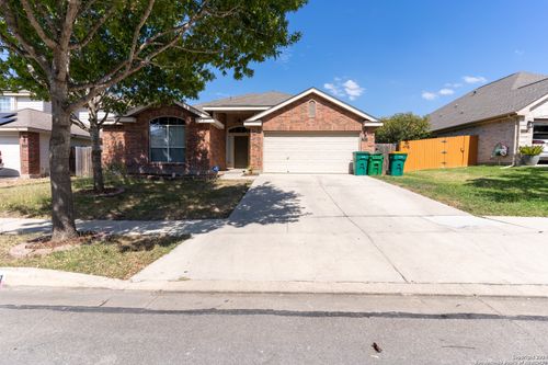 9519 Justice Ln, Converse, TX, 78109 | Card Image