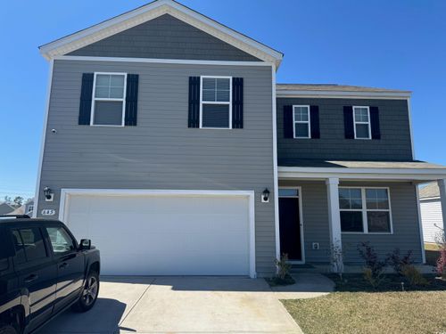645 Black Pearl Way, Myrtle Beach, SC, 29588-4201 | Card Image