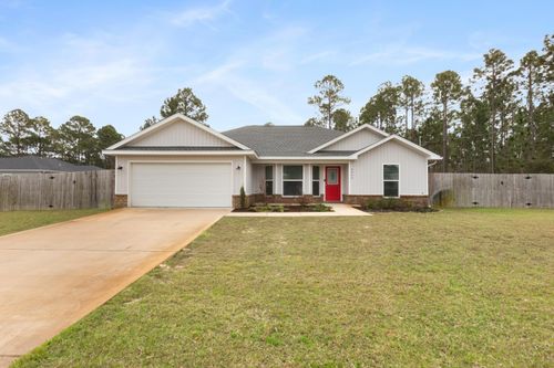 6050 Capitol Dr, GULF BREEZE, FL, 32563-8641 | Card Image