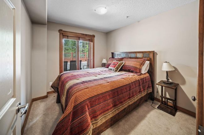 103 - 170 Crossbow Place, Condo with 2 bedrooms, 2 bathrooms and 1 parking in Canmore AB | Image 21