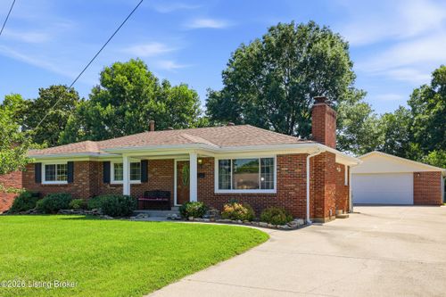 7707 Tip Top Ln, Louisville, KY, 40219-4137 | Card Image