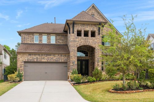 18 Trailing Lantana Pl, The Woodlands, TX, 77354-4160 | Card Image