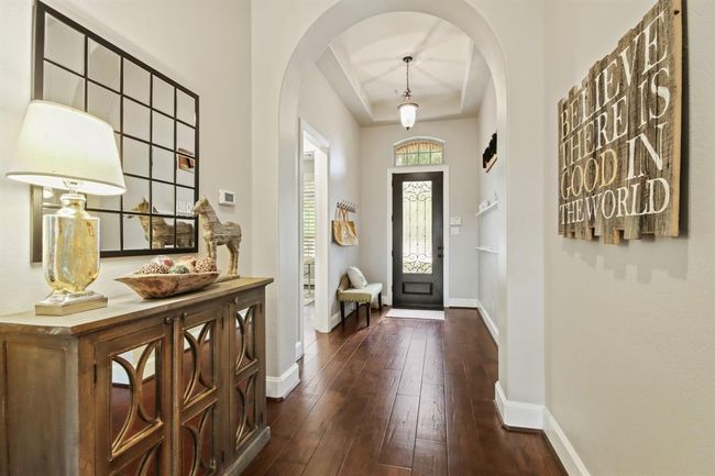 8307 Floating Heart Ct, House other with 4 bedrooms, 4 bathrooms and 3 parking in Conroe TX | Image 35