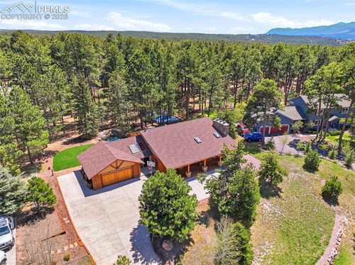 95 N Sherwood Glen, Monument, CO, 80132 | Card Image