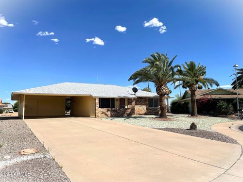12407 N Cantata Ct, Sun City, AZ, 85351-3234 | Card Image