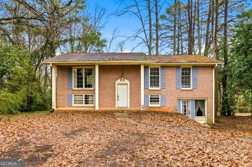 6950 Knollwood Dr, Morrow, GA, 30260-3213 | Card Image