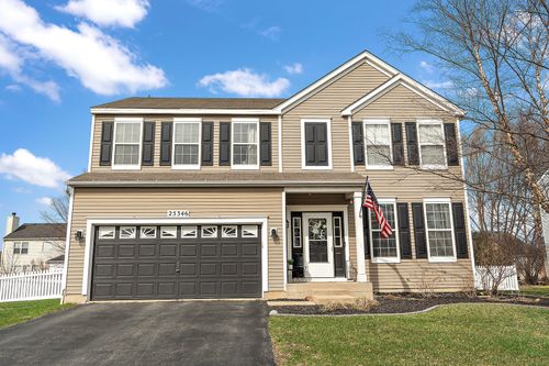 25346 Bann St, Manhattan, IL, 60442-1422 | Card Image