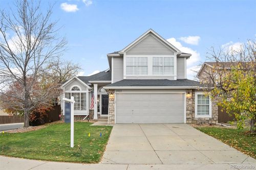 2922 White Oak Trail, Highlands Ranch, CO, 80129 | Card Image