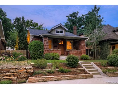 310 S Williams St, Denver, CO, 80209-2637 | Card Image