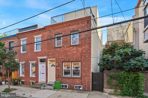 1932 Kater Street, PHILADELPHIA, PA, 19146 | Card Image