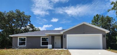 2688 Sw Wave Lane, House other with 3 bedrooms, 2 bathrooms and null parking in Dunnellon FL | Image 1