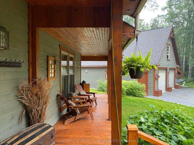 918183 Portage Bay Rd, House other with 4 bedrooms, 3 bathrooms and 20 parking in Cobalt ON | Image 5