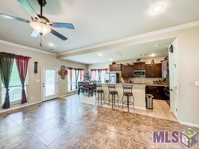 22640 Timber Ridge Dr, House other with 4 bedrooms, 2 bathrooms and null parking in Denham Springs LA | Image 3