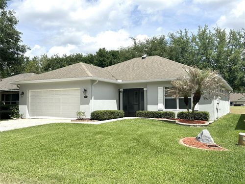 4313 Arlington Ridge Blvd, LEESBURG, FL, 34748-1225 | Card Image