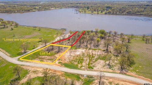 Lot 14 Anglers Point Dr, Emory, TX, 75440 | Card Image