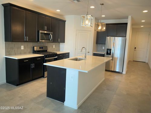 9739 W Larson Street, Marana, AZ, 85658 | Card Image