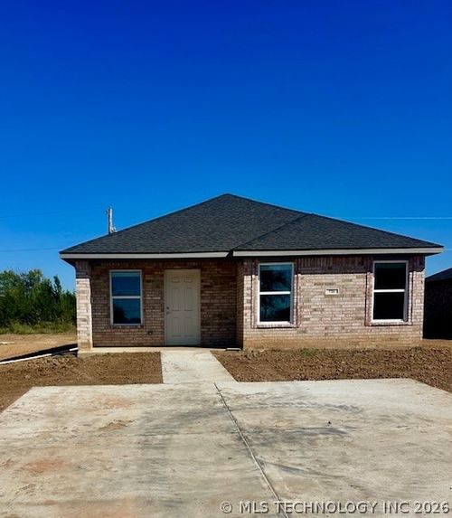 736 Elm St, Seminole, OK, 74868 | Card Image