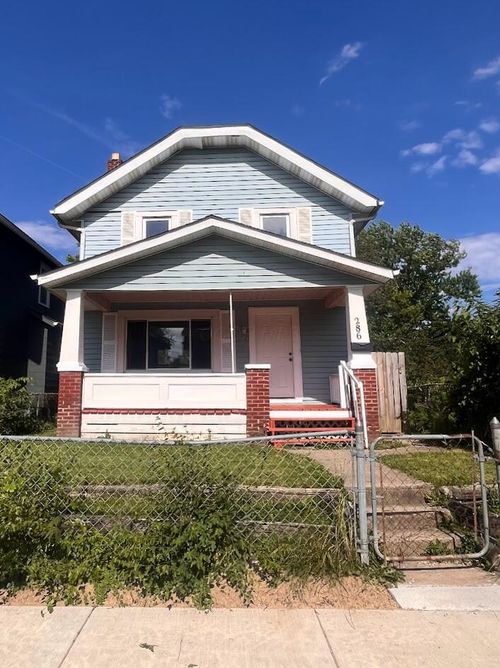 286 S Richardson Ave, Columbus, OH, 43204-3244 | Card Image