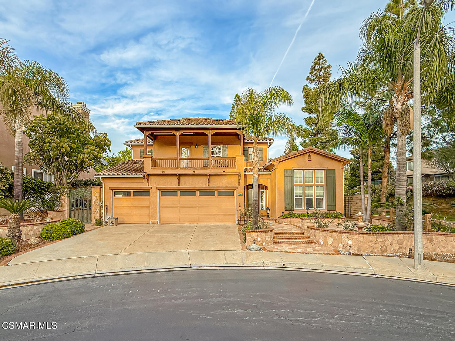 Residential in Simi Valley