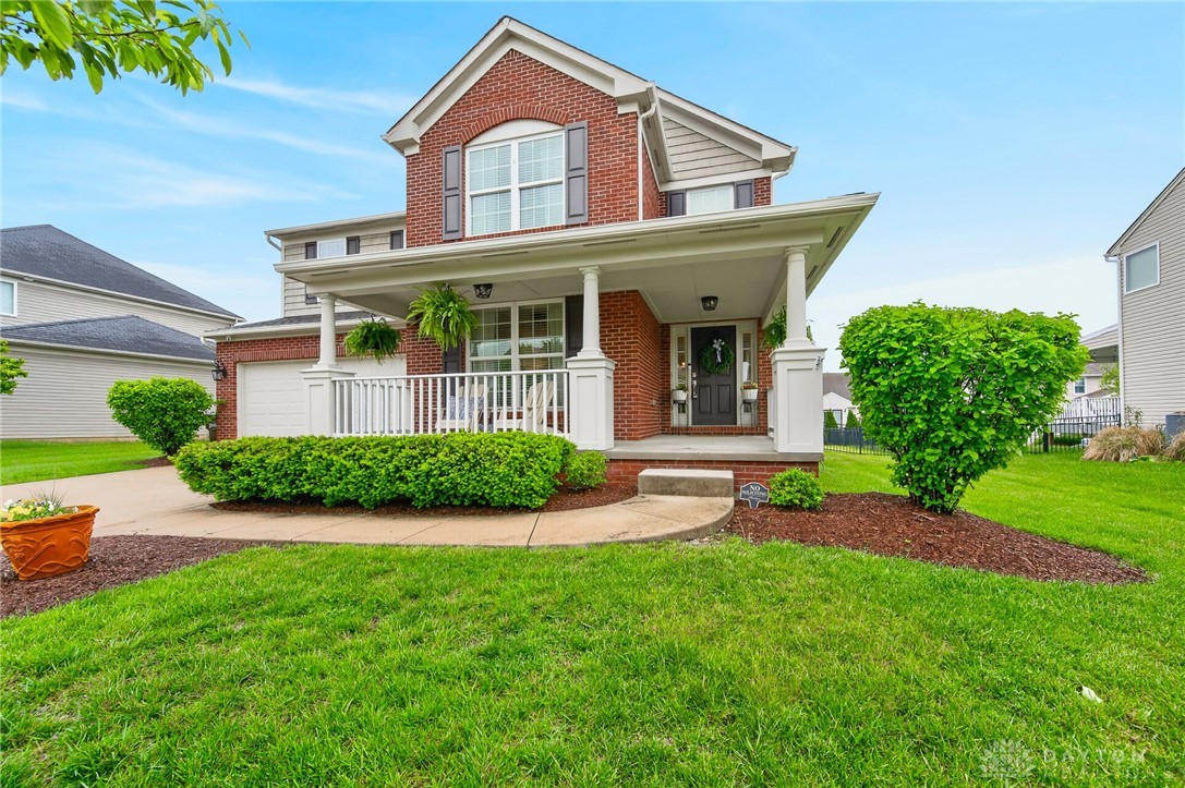 Residential in Miami Twp 2