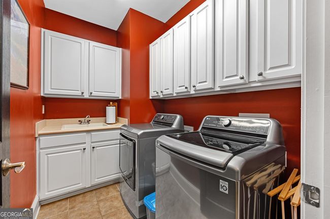 6570 Vickery Post Ln, House other with 3 bedrooms, 3 bathrooms and null parking in Cumming GA | Image 19