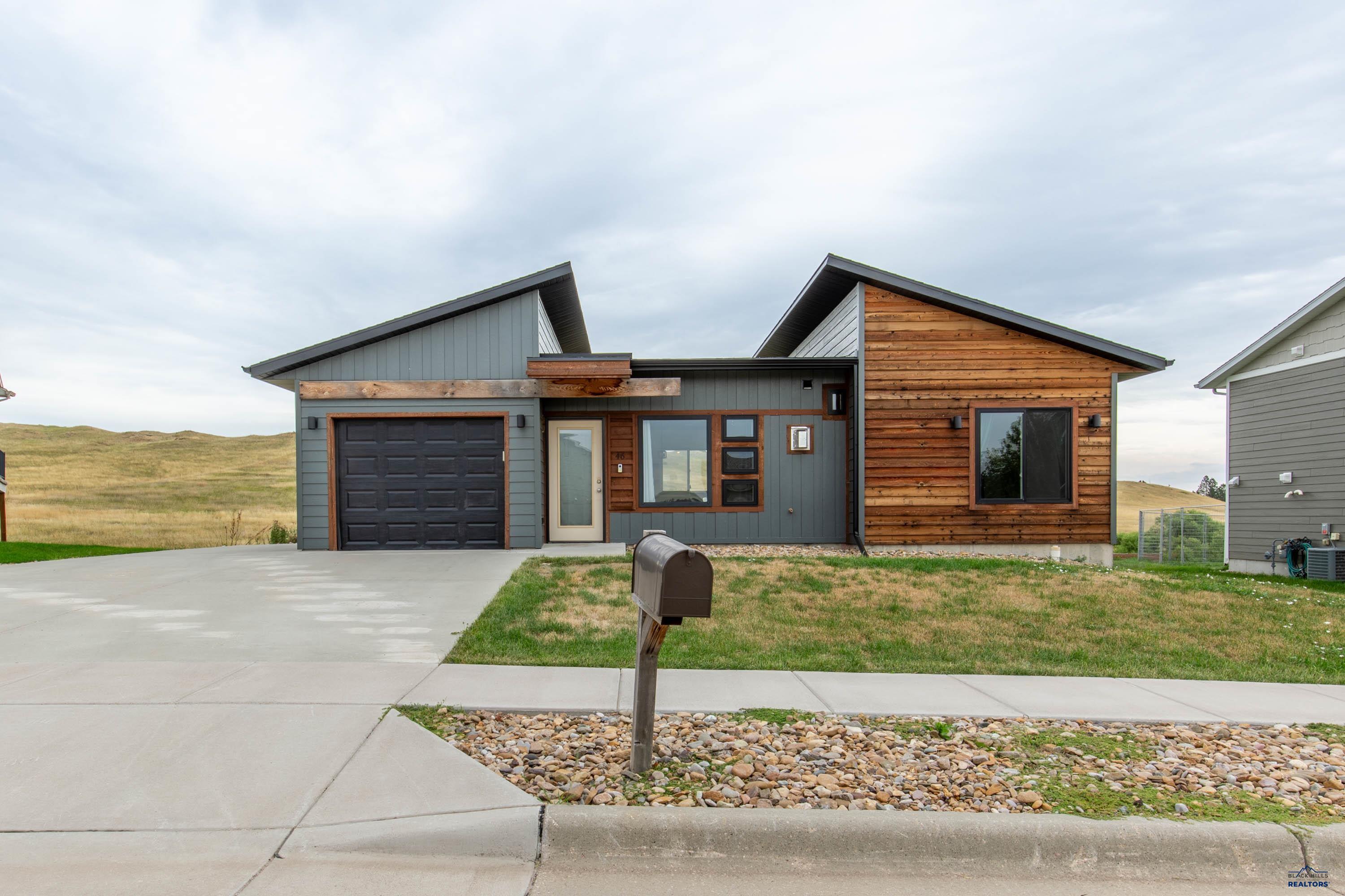 Melano St, Rapid City, SD 57701