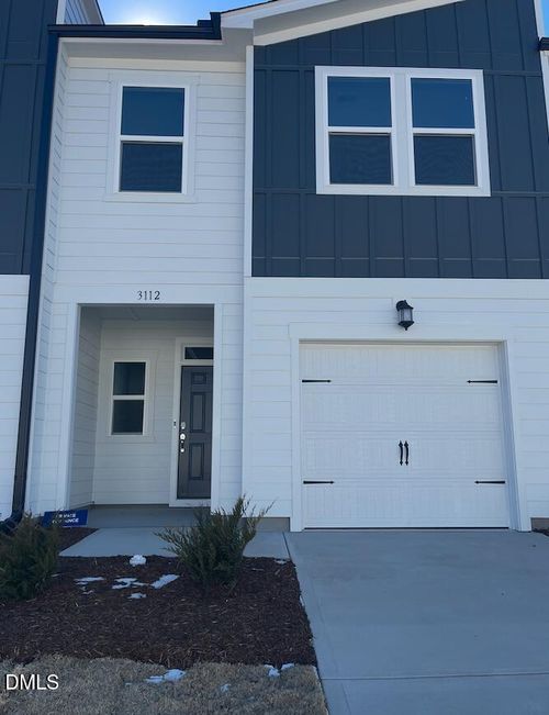 3112 Vitner Dr, Durham, NC, 27704-2590 | Card Image