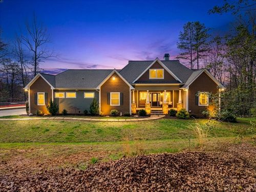 193 Mountain Harbour Dr, Hayesville, NC, 28904-9351 | Card Image