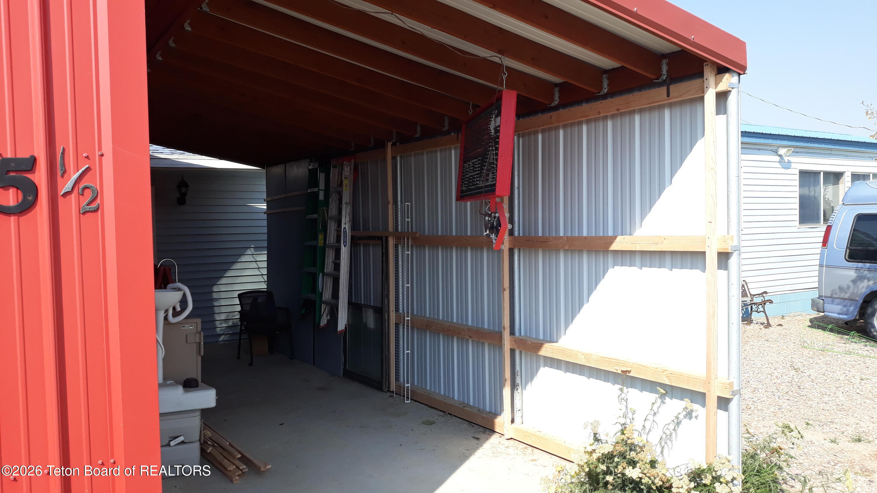 Commercial Sale in Marbleton 5
