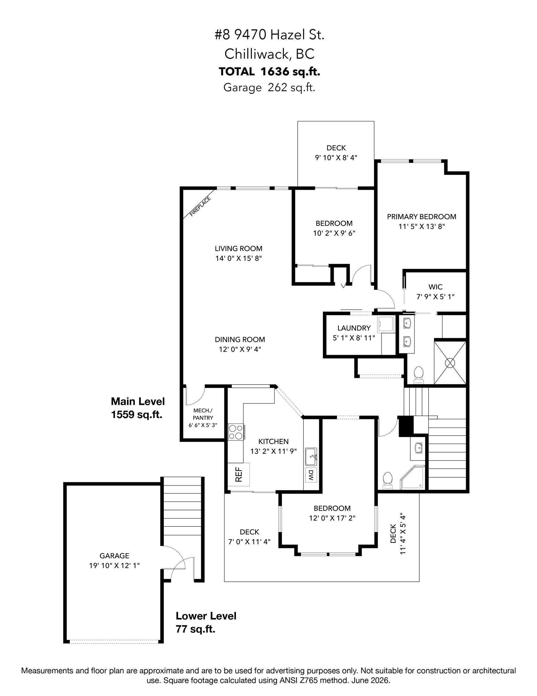 Residential in Chilliwack 2
