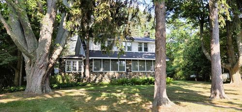 3671 Lakeshore Rd, Lexington, MI, 48450-9227 | Card Image