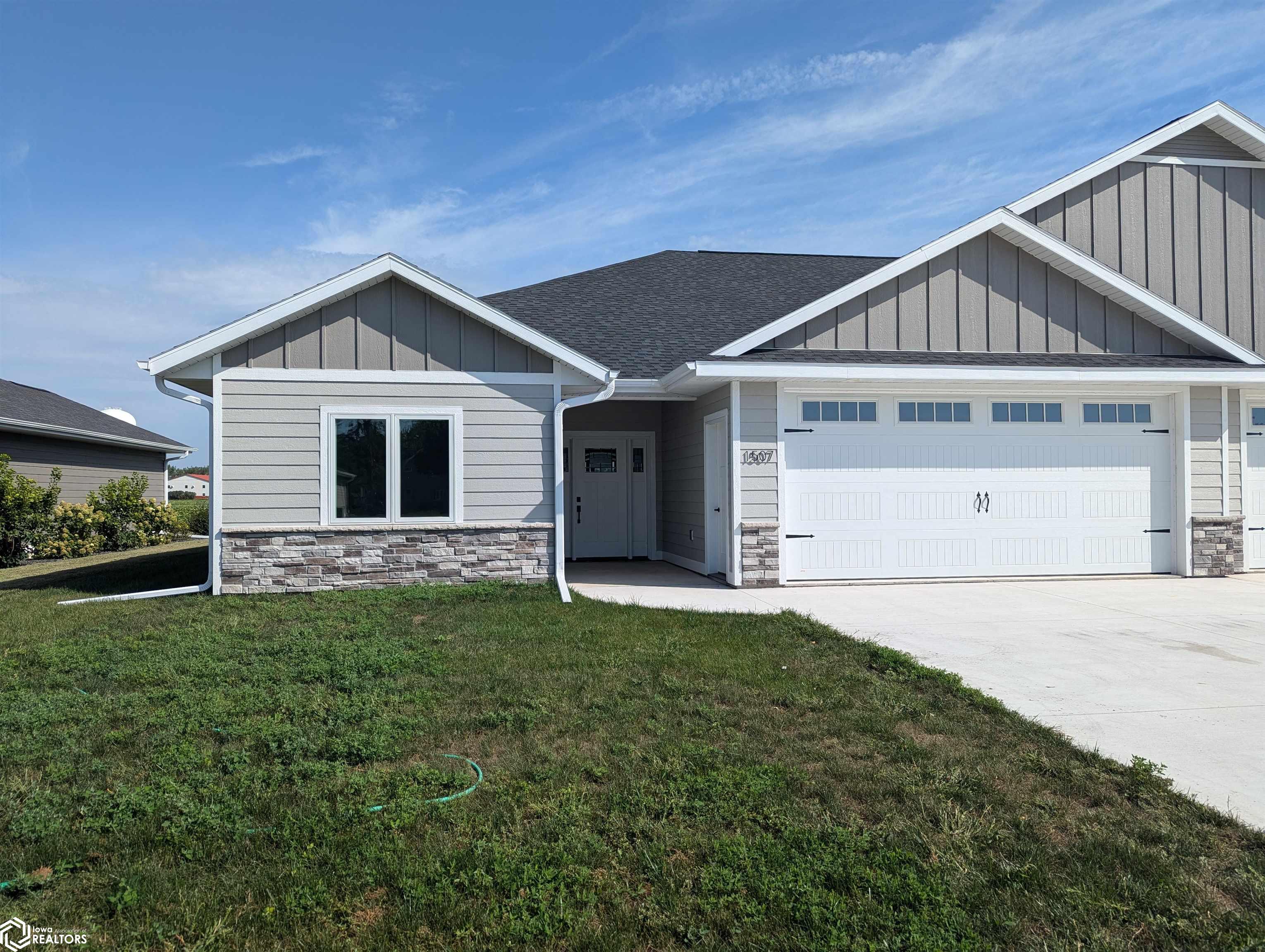 Creekside Dr, Humboldt, IA 50548