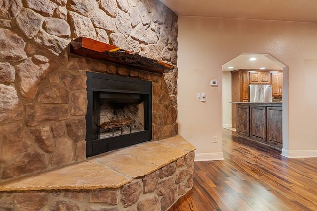 2507 Neill Rd, House other with 3 bedrooms, 2 bathrooms and 3 parking in Big Spring TX | Image 19