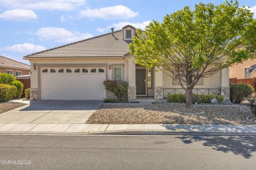 2455 Tuscan Way, Sparks, NV, 89434-2243 | Card Image