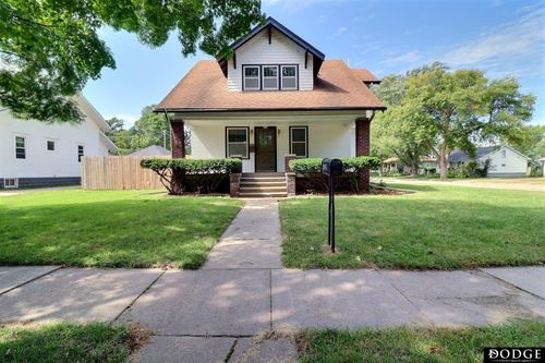 1455 N H St, Fremont, NE, 68025-3306 | Card Image