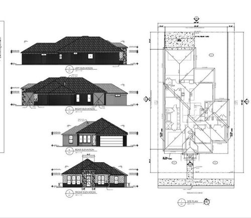 5106 Trenwood Dr, Midland, TX, 79705-2391 | Card Image