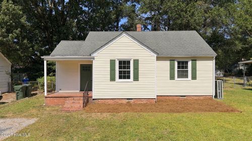 1106 Hanover Avenue Sw, Wilson, NC, 27893 | Card Image