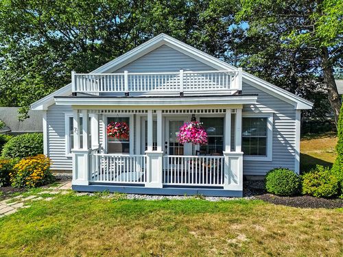 7-7 Hilltop Drive, Rockport, ME, 04856 | Card Image