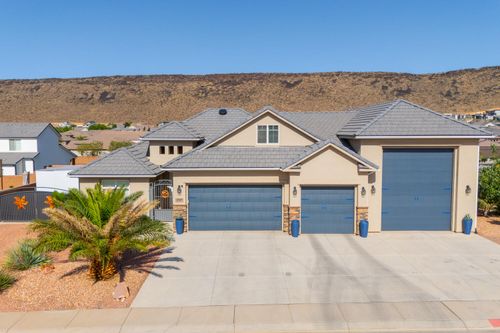 2727 S 3440 W, Hurricane, UT, 84737-5127 | Card Image