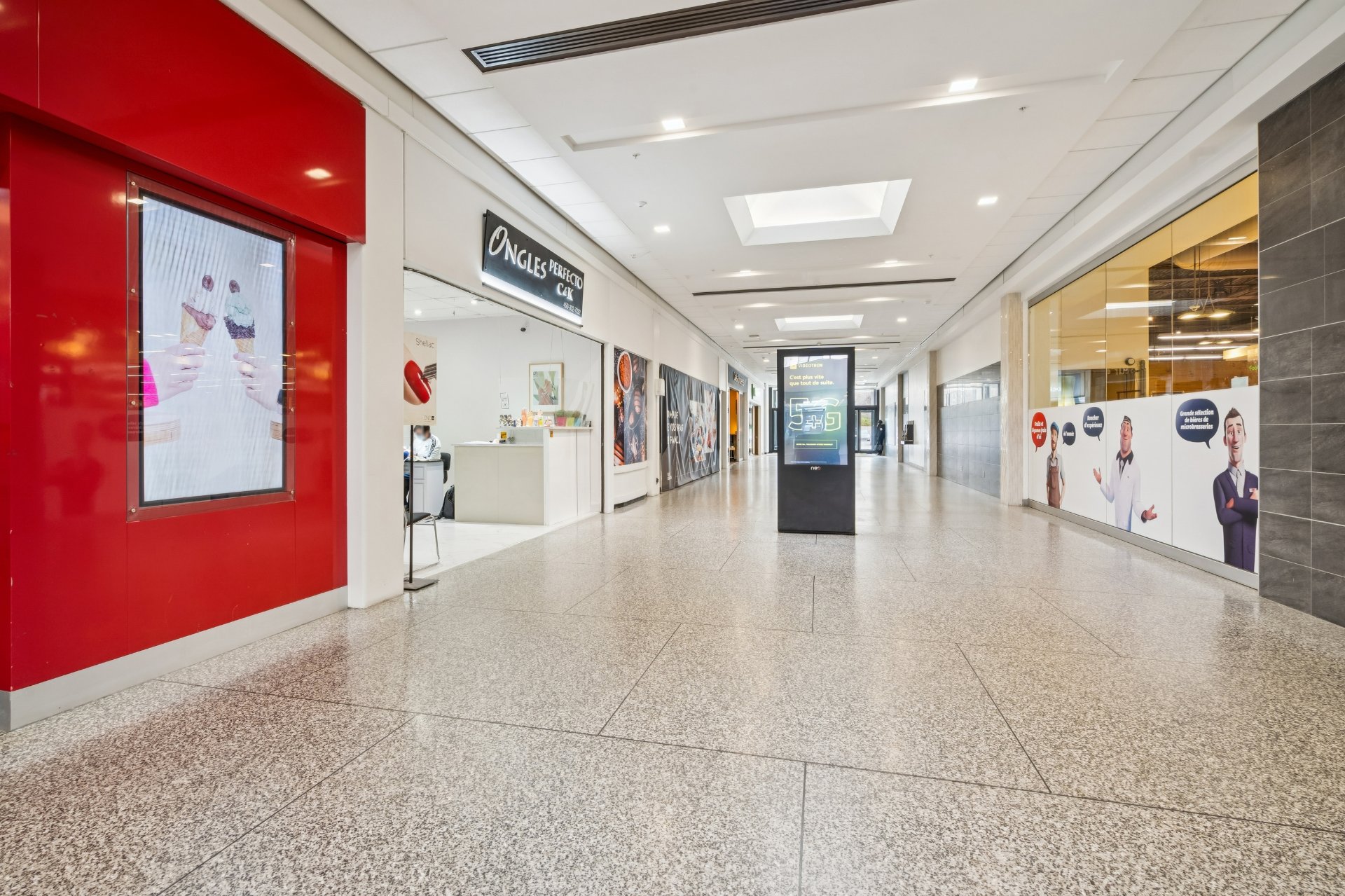 Commercial Sale in Longueuil (Le Vieux-Longueuil) 3